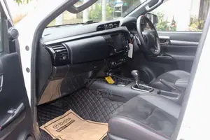 Toyota Hilux 2023 Pickup (Used)