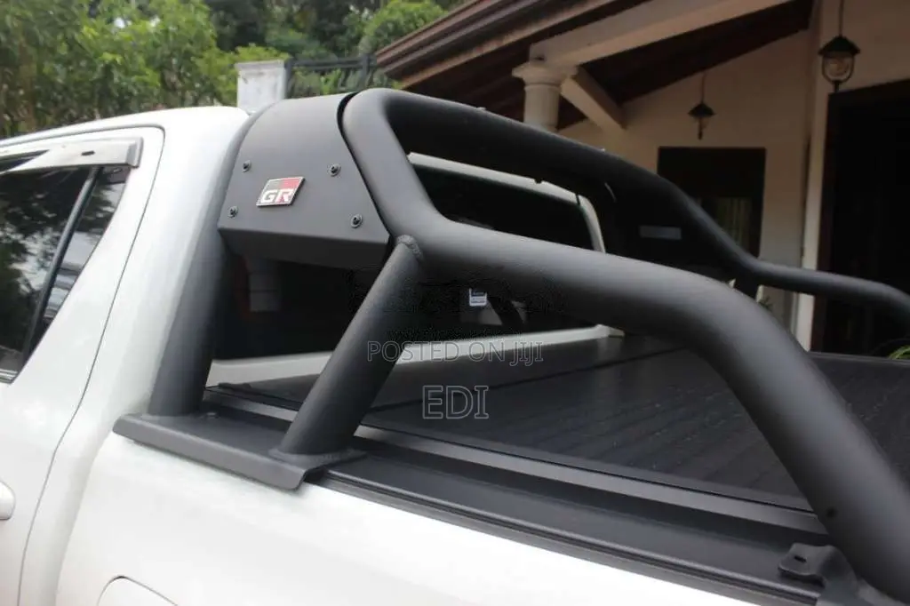 Toyota Hilux 2023 Pickup (Used)