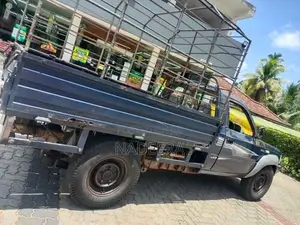 Tata 207 2006 Pickup (Used)
