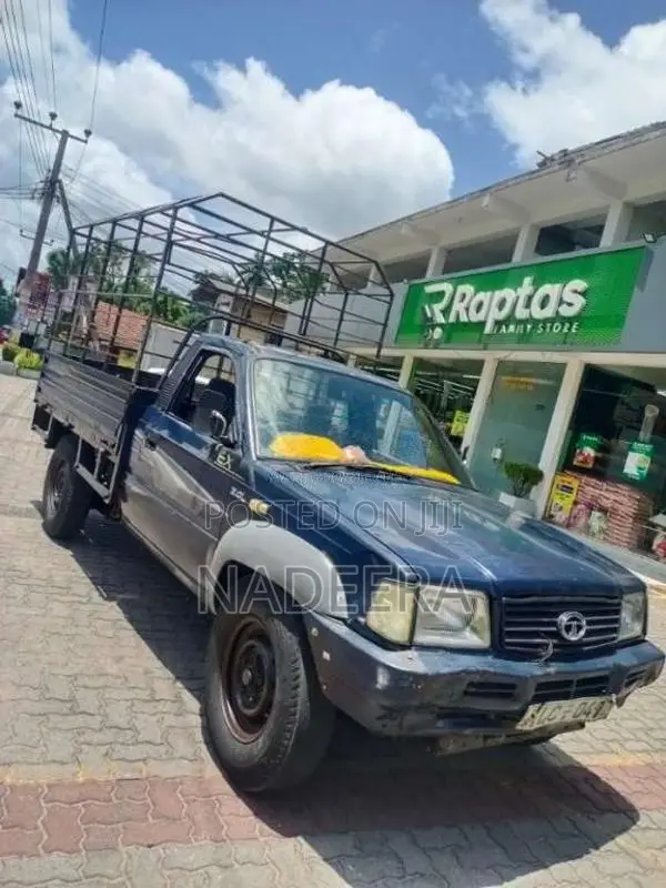 Tata 207 2006 Pickup (Used)