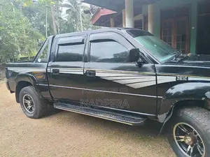 Tata Telcoline 2004 Pickup (Used)