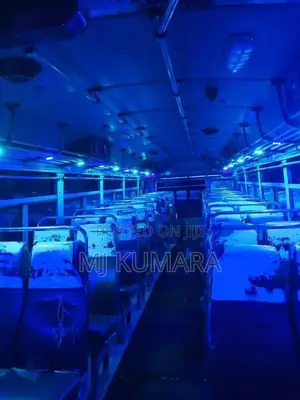 Ashok-Leyland Viking 2011 Bus (Used)