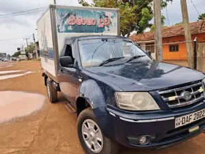 Tata Xenon 2016 Pickup (Used)