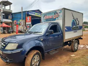 Tata Xenon 2016 Pickup (Used)