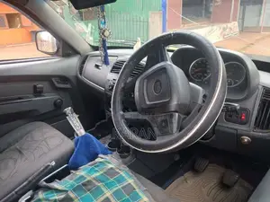 Tata Xenon 2016 Pickup (Used)