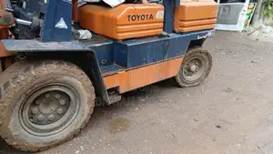 Toyota Ton4 2018 Heavy-Duty (Used)