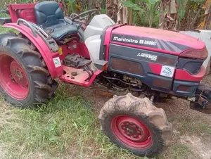 Mahindra Mahindra 2020 Tractor (Used)