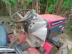 Mahindra Mahindra 2020 Tractor (Used)