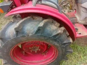 Mahindra Mahindra 2020 Tractor (Used)