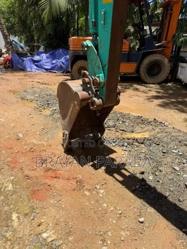 IHI 30x 2022 Heavy-Duty (Used)