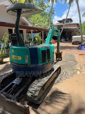 IHI 30x 2022 Heavy-Duty (Used)