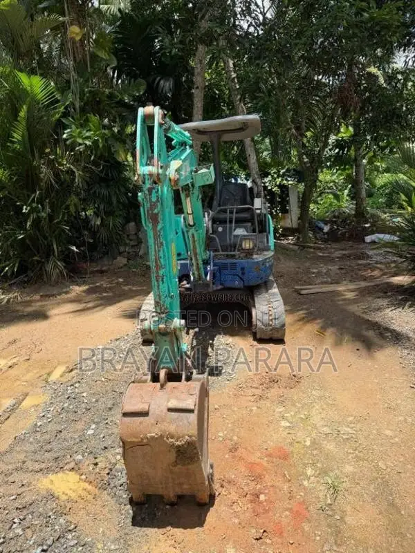 IHI 30x 2022 Heavy-Duty (Used)