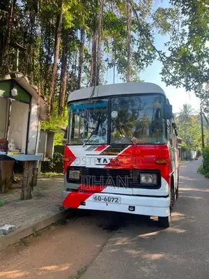 Tata 909 1988 Bus (Used)