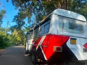Tata 909 1988 Bus (Used)