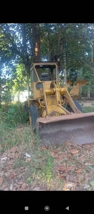 Other Wheel Loader 2017 Heavy-Duty (Used)