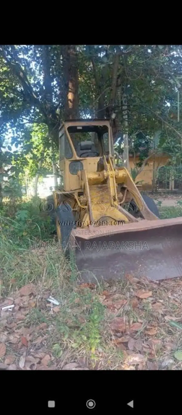 Other Wheel Loader 2017 Heavy-Duty (Used)