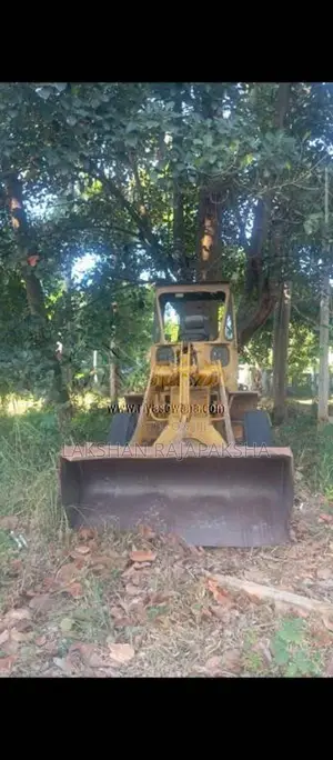 Other Wheel Loader 2017 Heavy-Duty (Used)