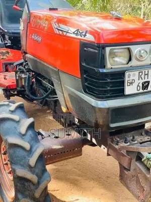 Kubota 4508 2022 Tractor (Used)