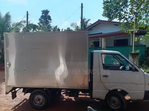 Ashok-Leyland Dost 2015 Lorry (Used)