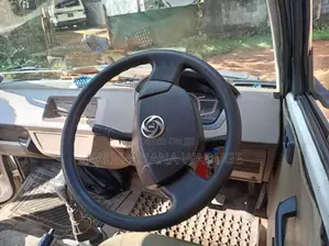 Ashok-Leyland Dost 2015 Lorry (Used)