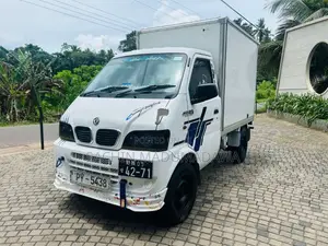DFSK Unimo Lokka 2014 Lorry (Used)