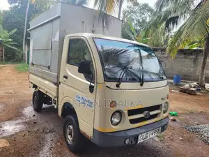 Tata ex 2009 Lorry (Used)