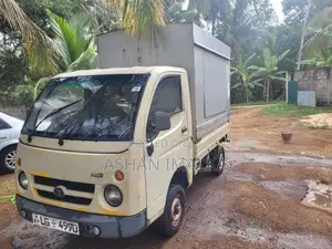 Tata ex 2009 Lorry (Used)