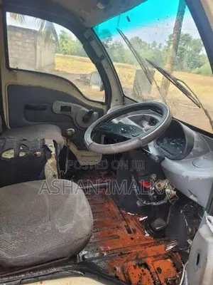 Tata ex 2009 Lorry (Used)
