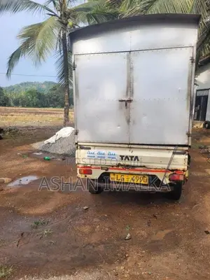 Tata ex 2009 Lorry (Used)