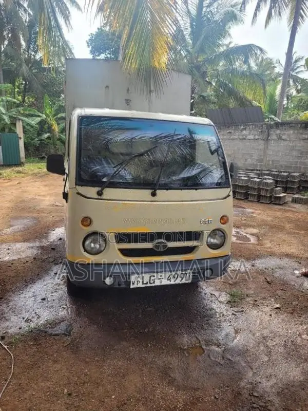Tata ex 2009 Lorry (Used)