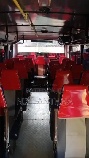 Eicher Seat 28 2017 Bus (Used)
