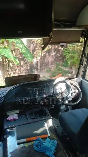 Eicher Seat 28 2017 Bus (Used)