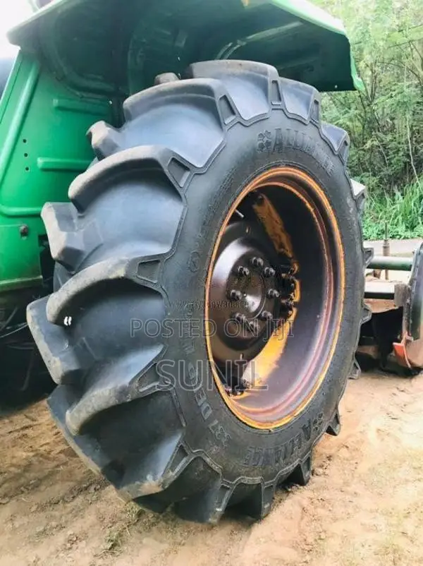 John-Deere 5045D 2018 Tractor (Used)