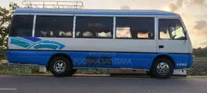 Mitsubishi Rosa 1990 Bus (Used)