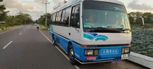 Mitsubishi Rosa 1990 Bus (Used)