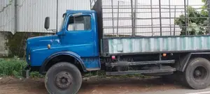 Tata 1219SE 1987 Lorry (Used)