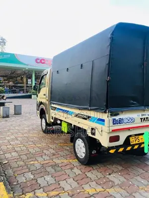 Tata Dimo Batta 2011 Lorry (Used)
