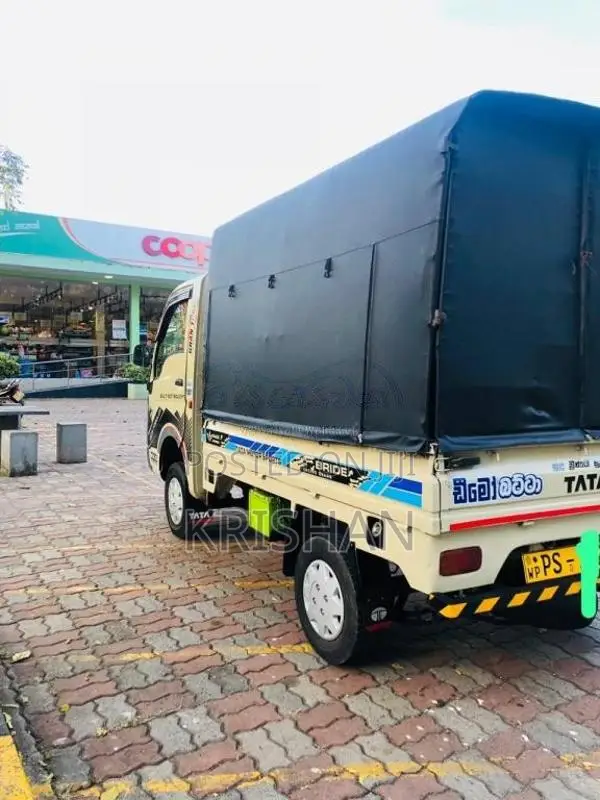 Tata Dimo Batta 2011 Lorry (Used)