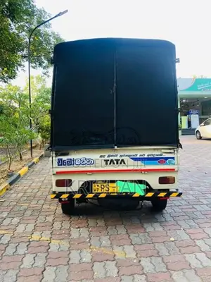 Tata Dimo Batta 2011 Lorry (Used)