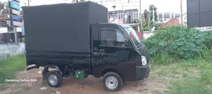 Mahindra Maxximo 2011 Lorry (Used)