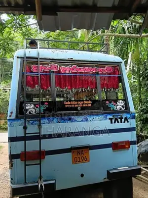 Tata City Ride 2005 Bus (Used)