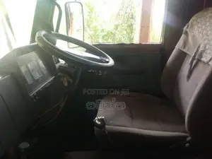 Tata 909 2012 Lorry (Used)