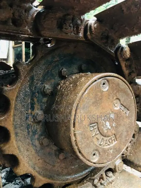 Komatsu Pc60-7 2020 Heavy-Duty (Used)