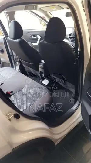 Toyota Raize 2025 SUV (Used)