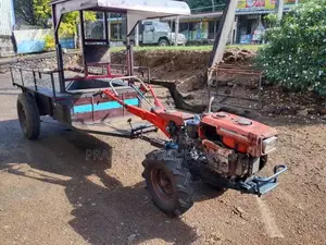 Kubota K7 1995 Tractor (Used)
