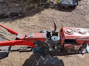 Kubota K7 1995 Tractor (Used)