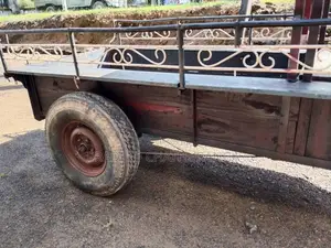 Kubota K7 1995 Tractor (Used)