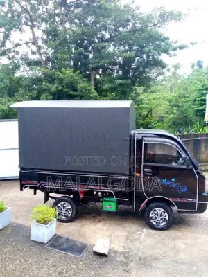 Mahindra Maxximo 2012 Lorry (Used)