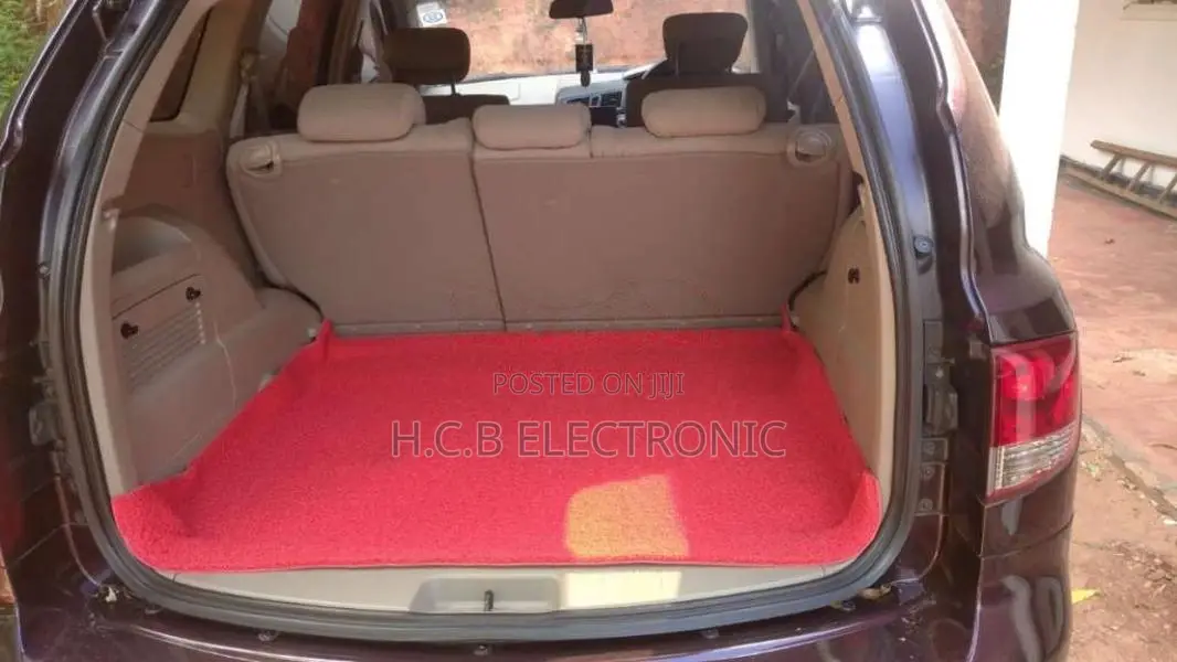 Micro Kyron 2008 SUV (Used)