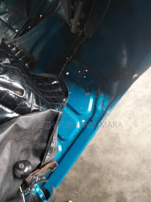 Bajaj Re 2010 Three Wheel (Used)
